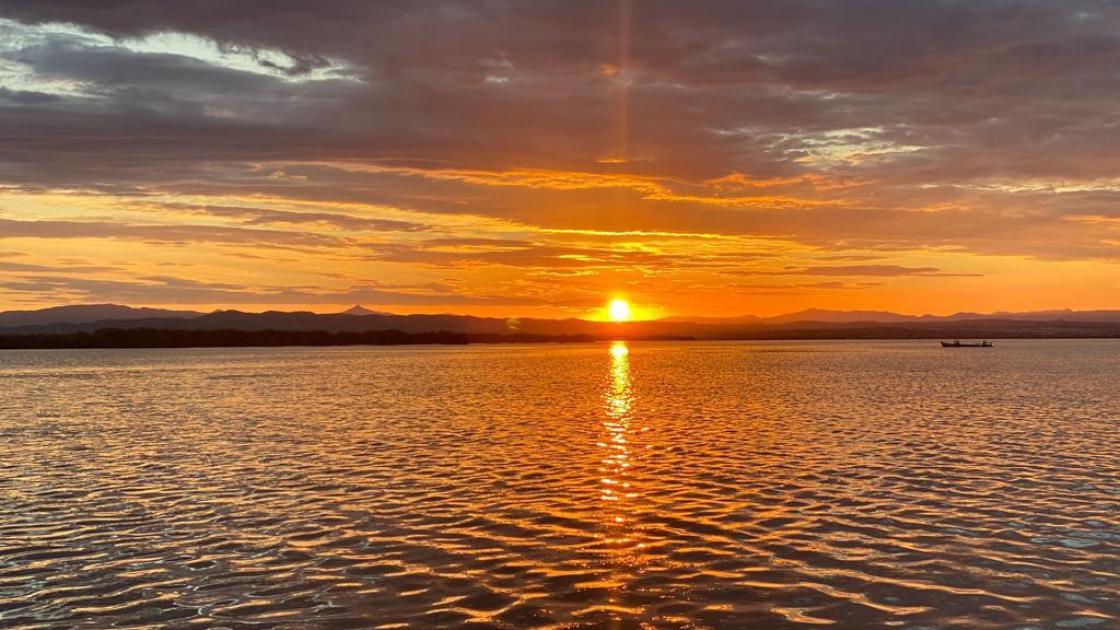 Restaurante La Albufera