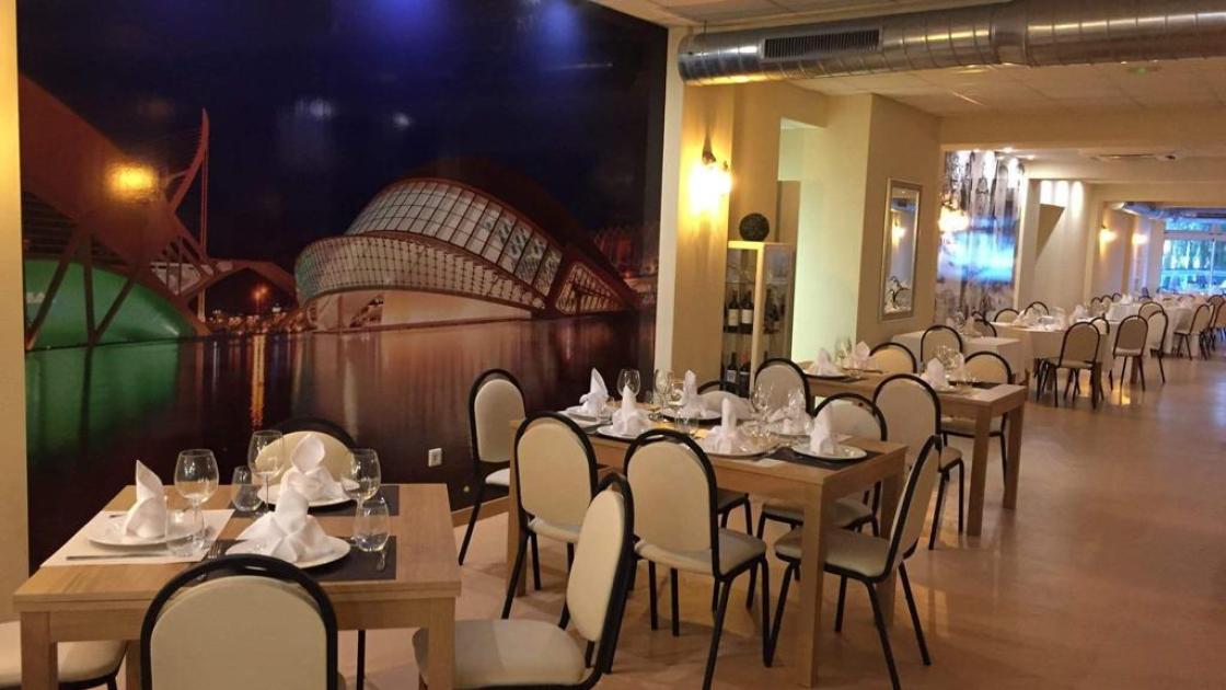 Restaurante La Albufera