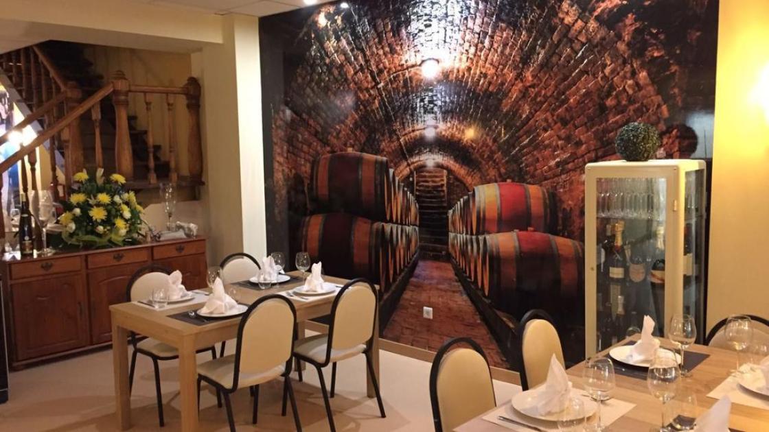 Restaurante La Albufera