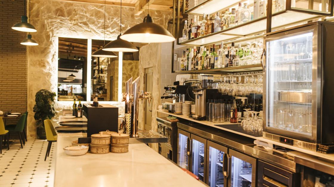 Restaurante Mala Hierba Valencia