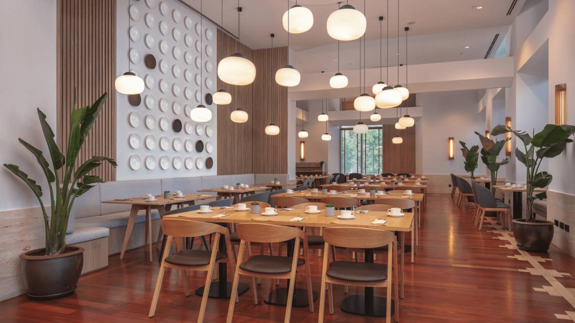 Restaurante Socarrat