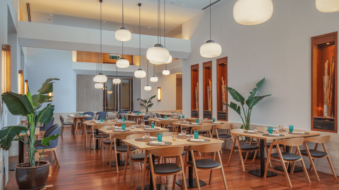 Restaurante Socarrat