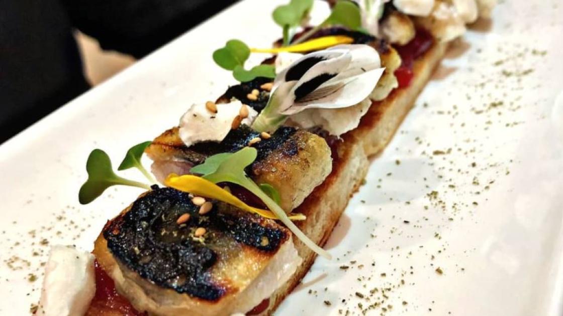 Restaurante Xanglot