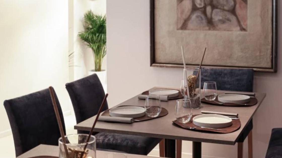 Restaurante Xanglot