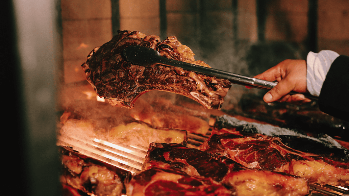 Sagardi Cocineros Vascos