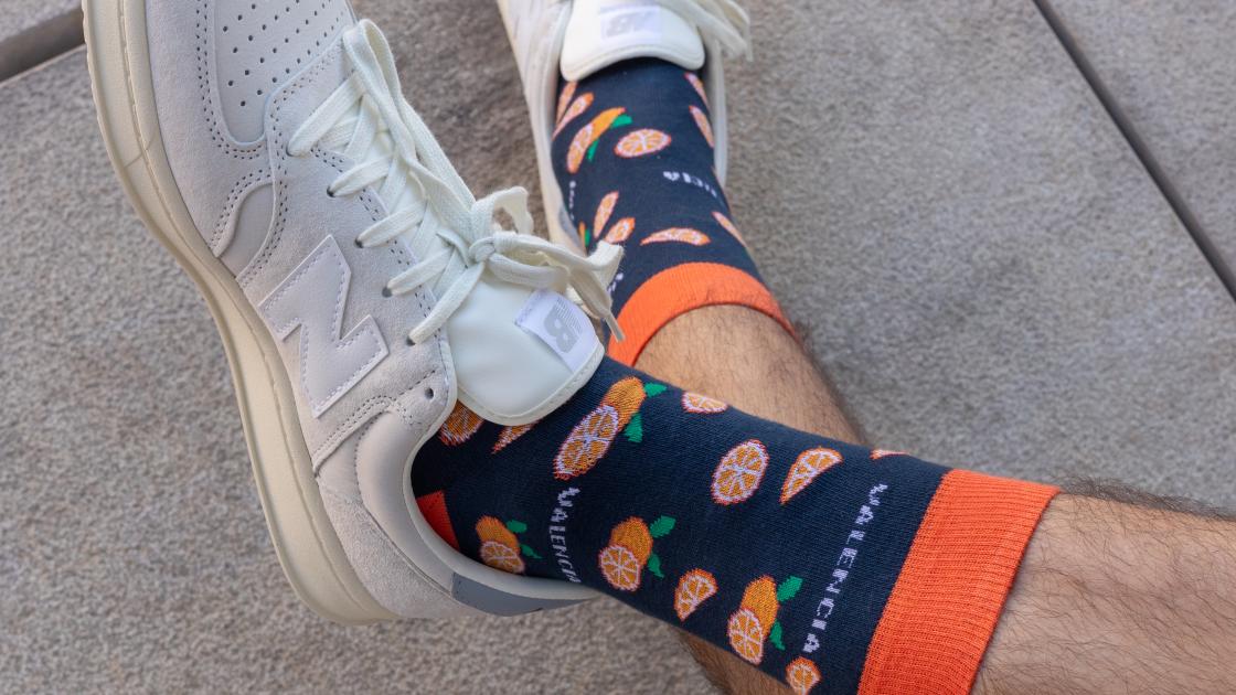 Socks and co