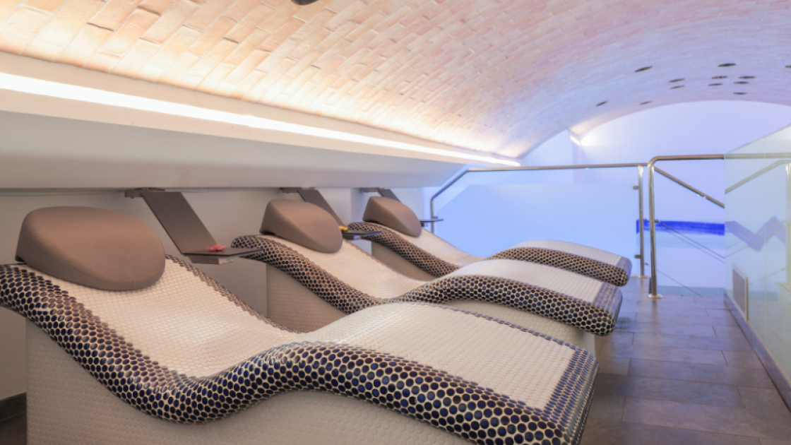 Spa Wellness Plaza Mercado València