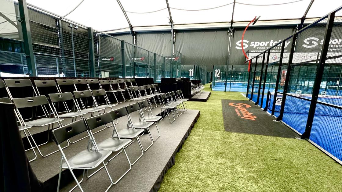 Sportcity Valencia