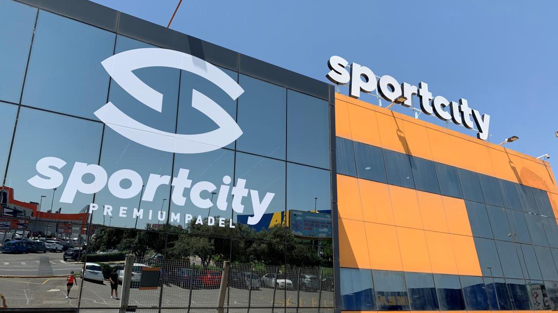 Sportcity Valencia