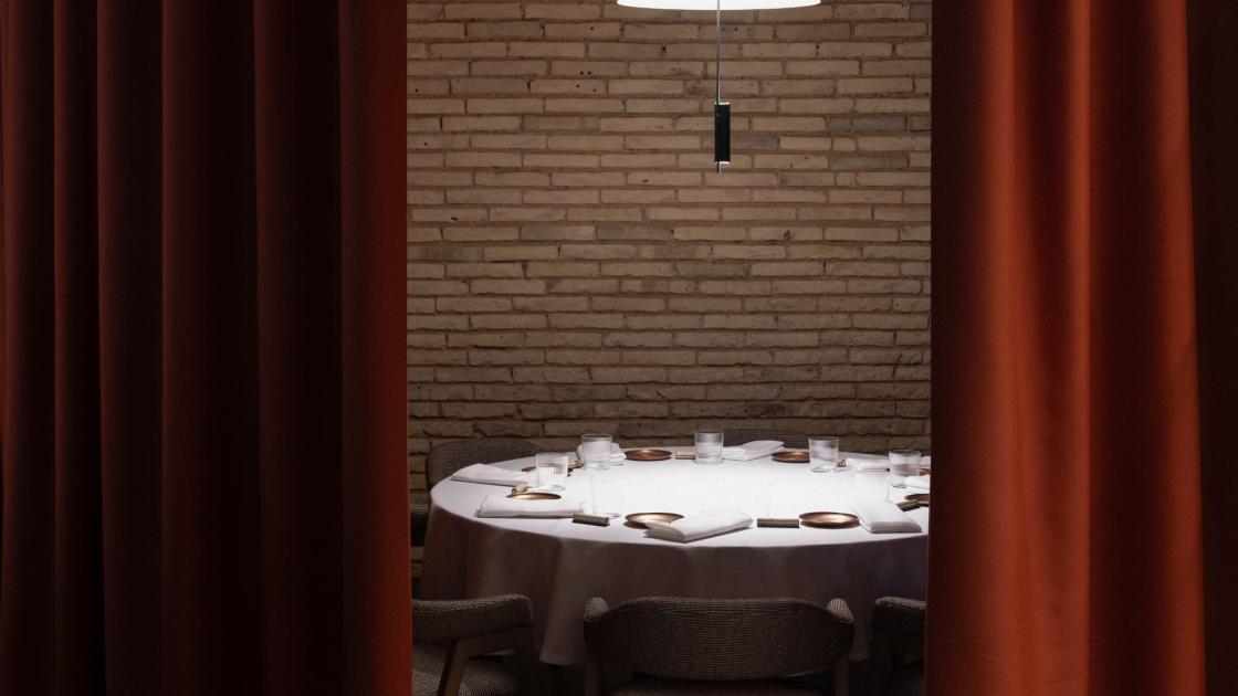 Sutil Restaurante