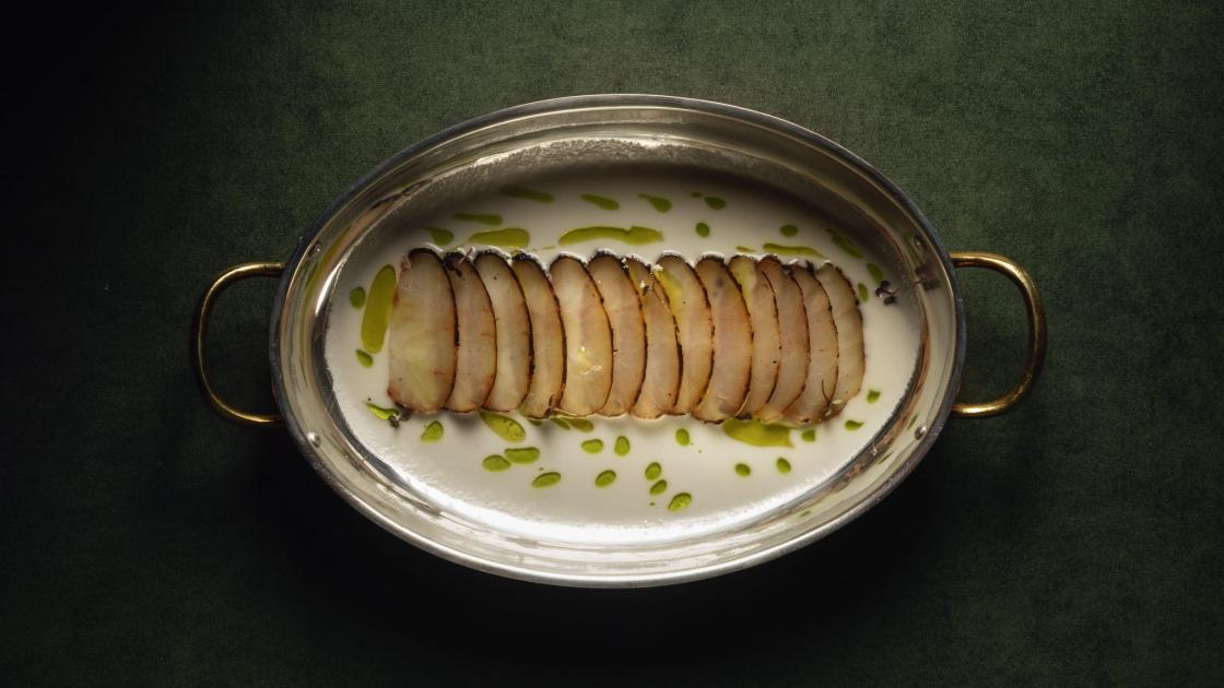 Sutil Restaurante