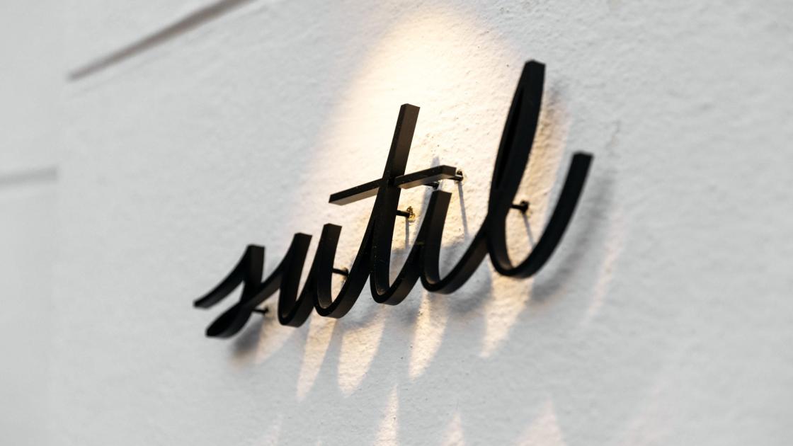 Sutil Restaurante