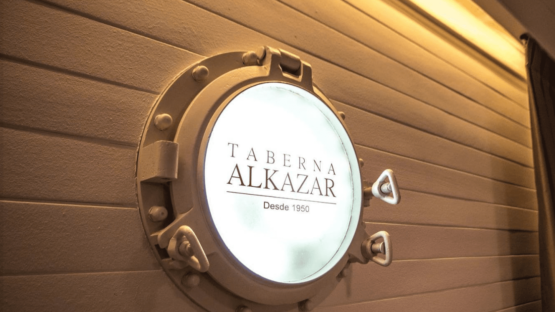 Taberna Alkazar