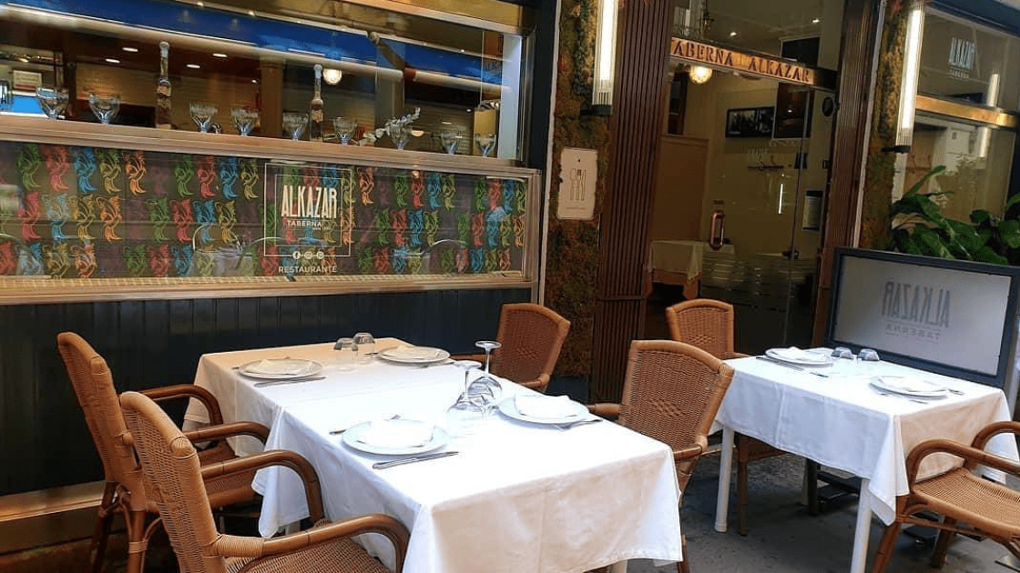 Taberna Alkazar
