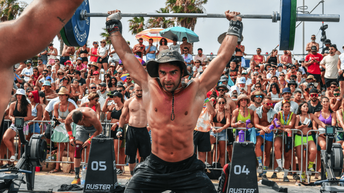 Taronja Games