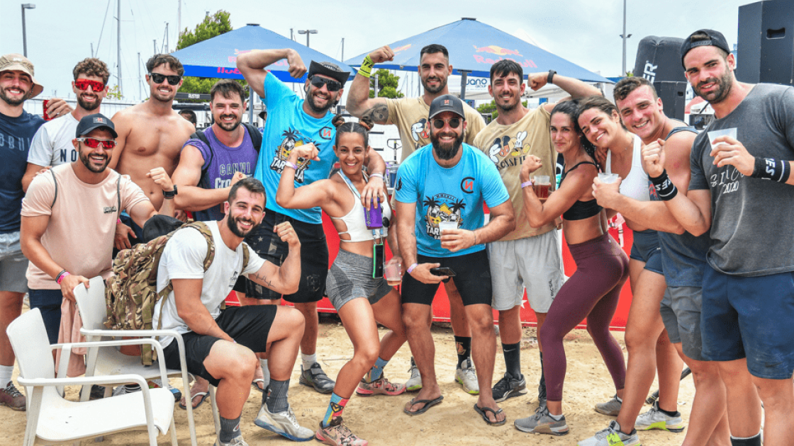 Taronja Games
