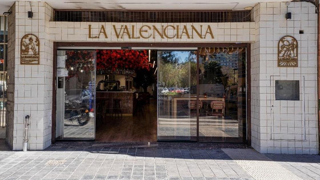 Taverna La Valenciana