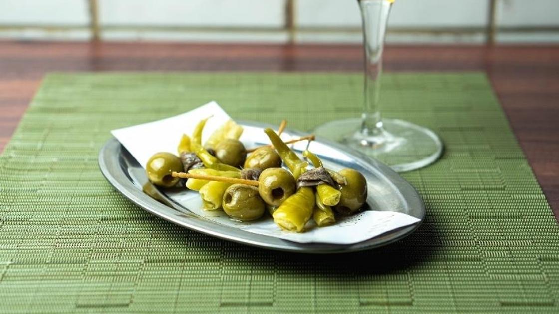 Taverna La Valenciana