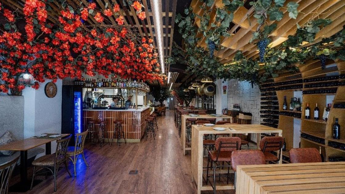 Taverna La Valenciana