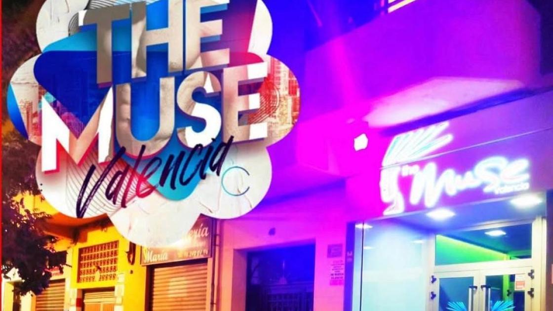 The Muse Valencia