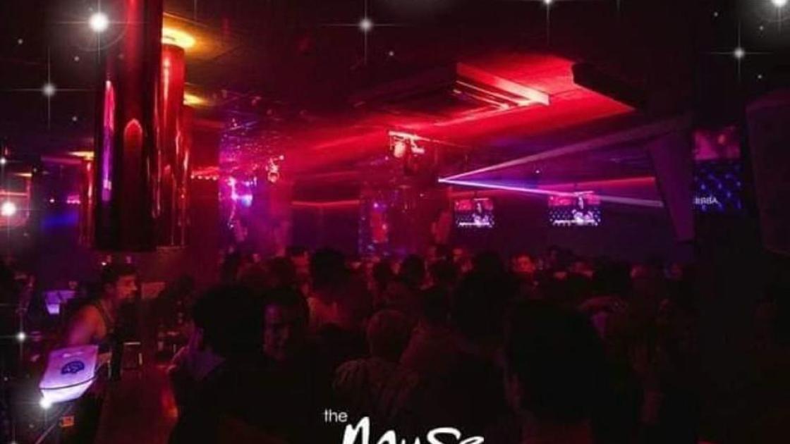 The Muse Valencia