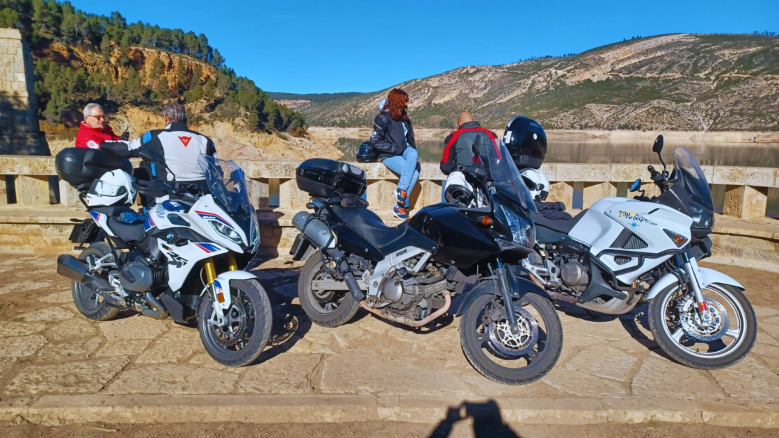Toro Biker