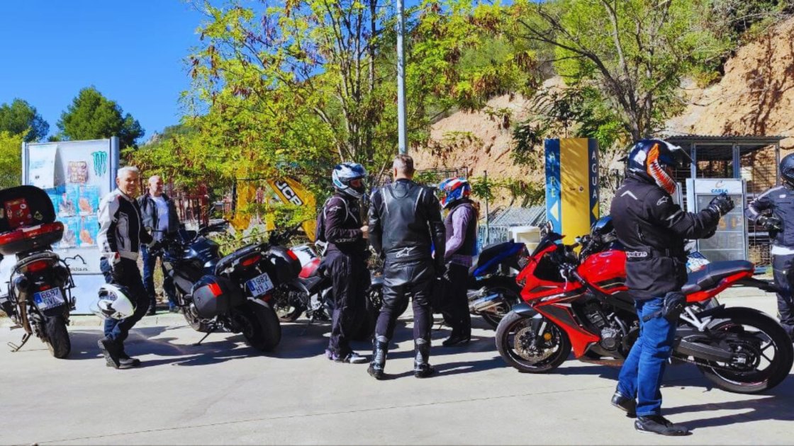 Toro Biker