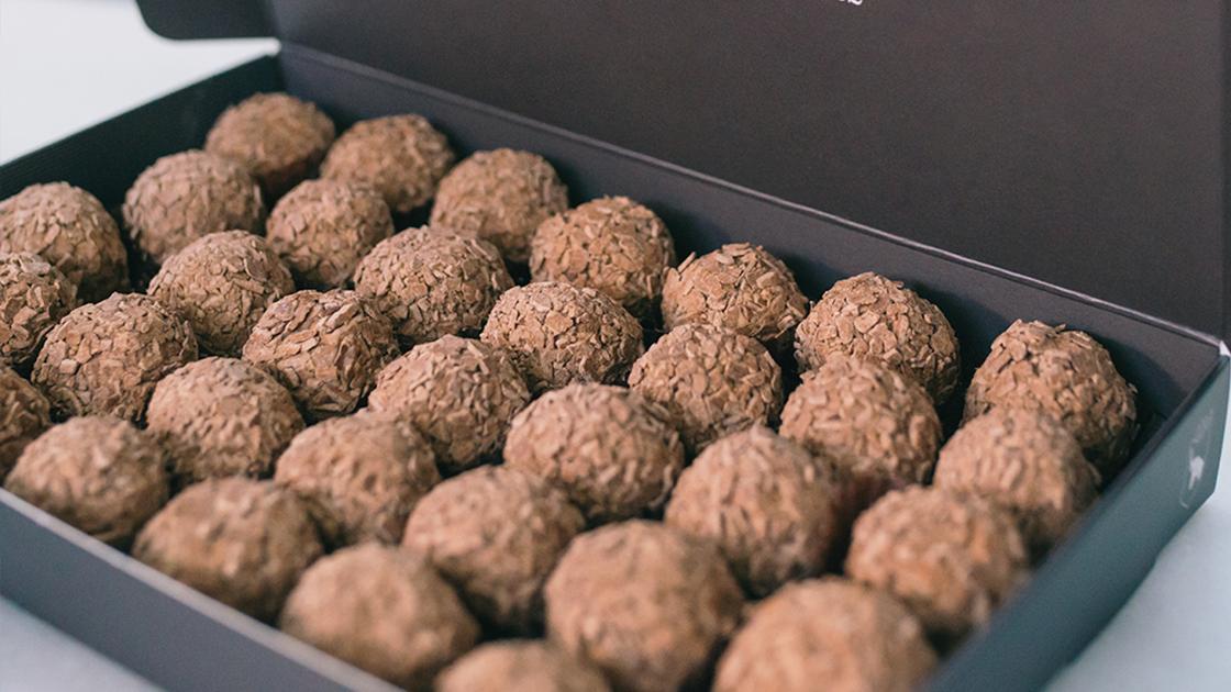 Trufas Martínez Valencia