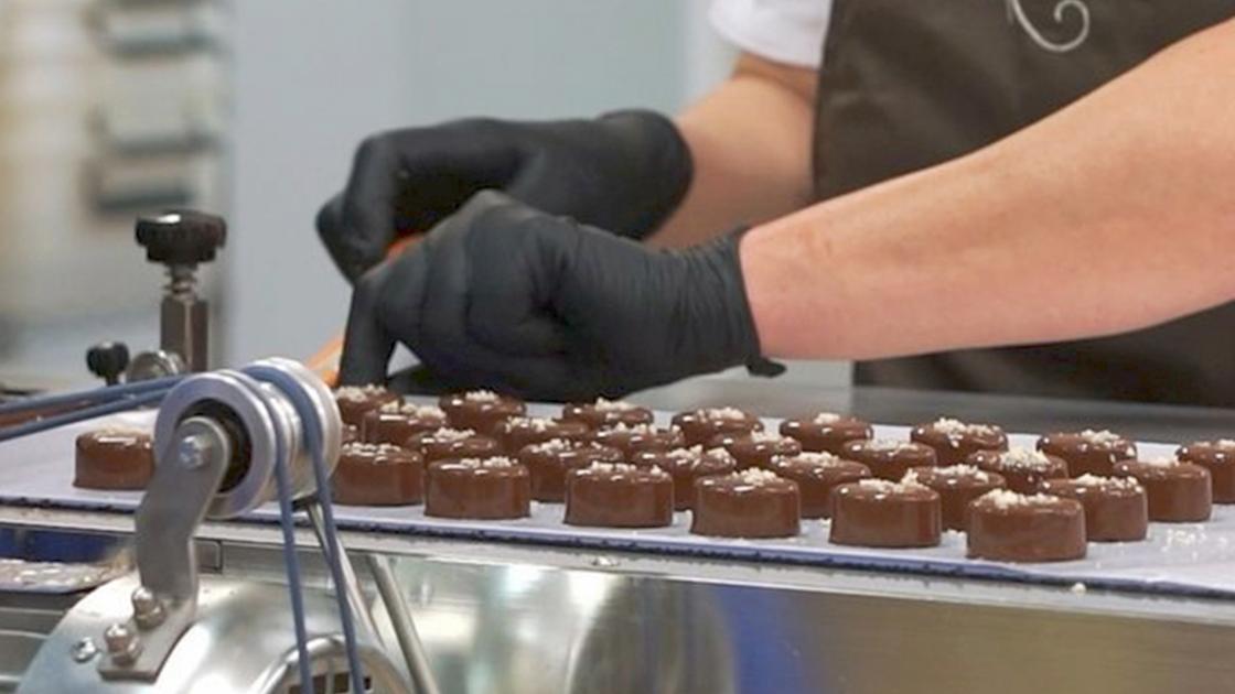Trufas Martínez Valencia