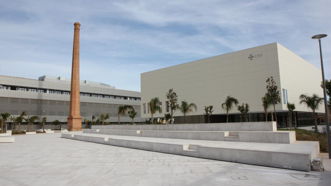 Universidad CEU