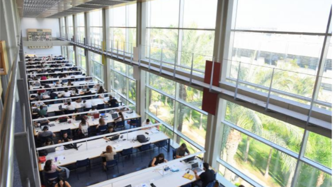 Universidad Politécnica de Valencia