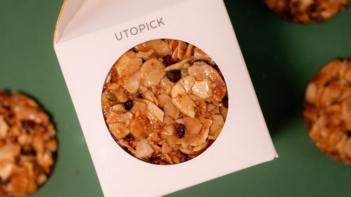 Utopick Chocolate Makers Valencia