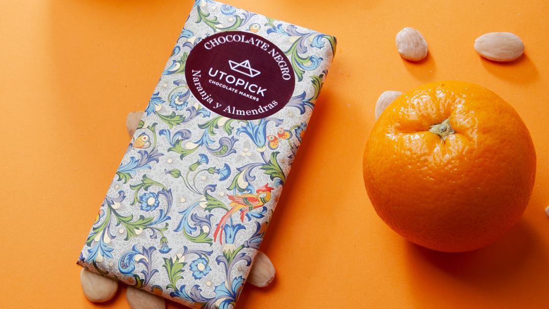Utopick Chocolate Makers Valencia