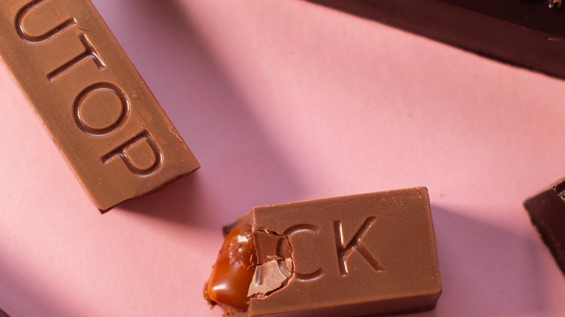 Utopick Chocolate Makers Valencia