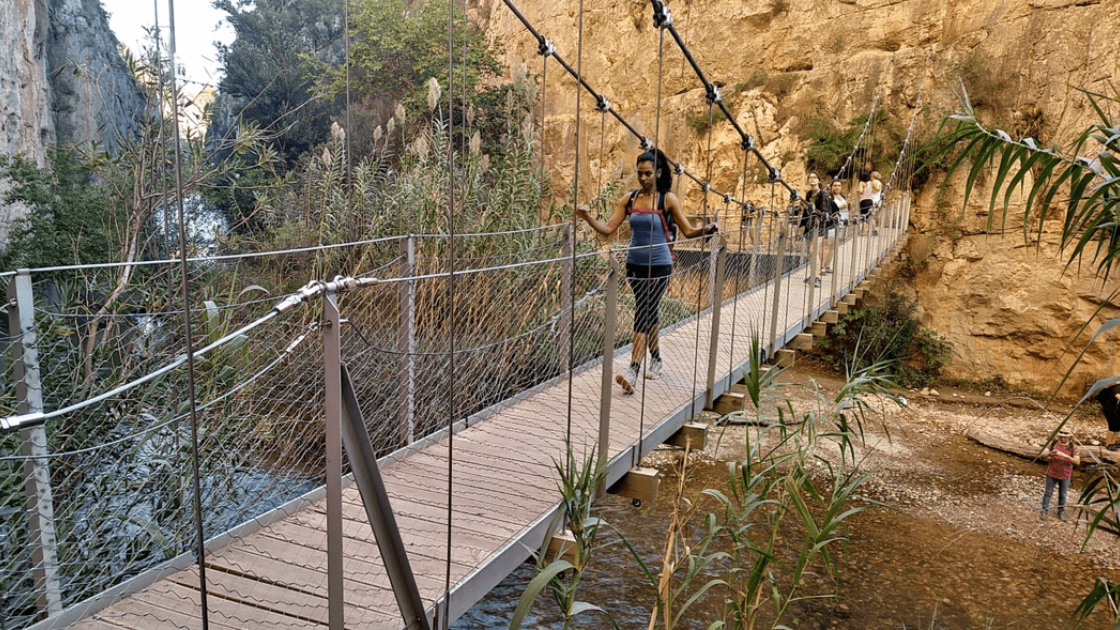 Valencia Mountain Enthusiasts