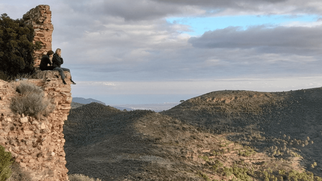 Valencia Mountain Enthusiasts