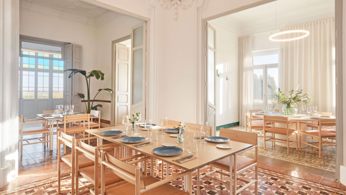 Villa Indiano Valencia