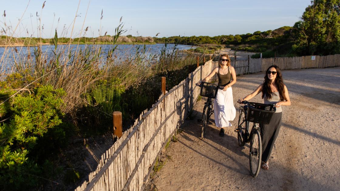 Visitalbufera