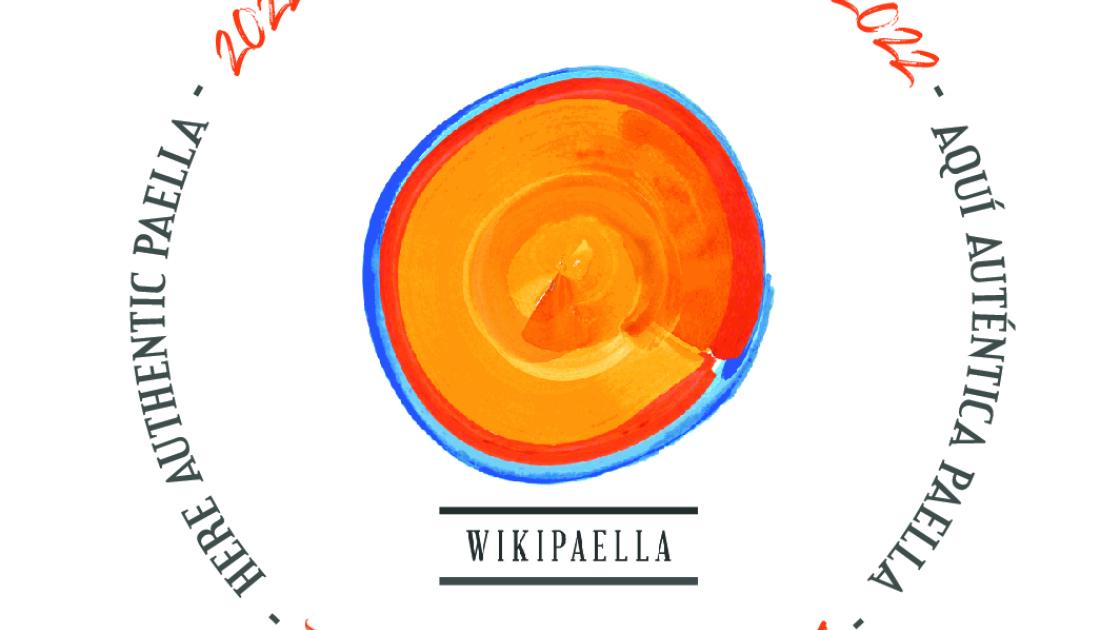 Wikipaella