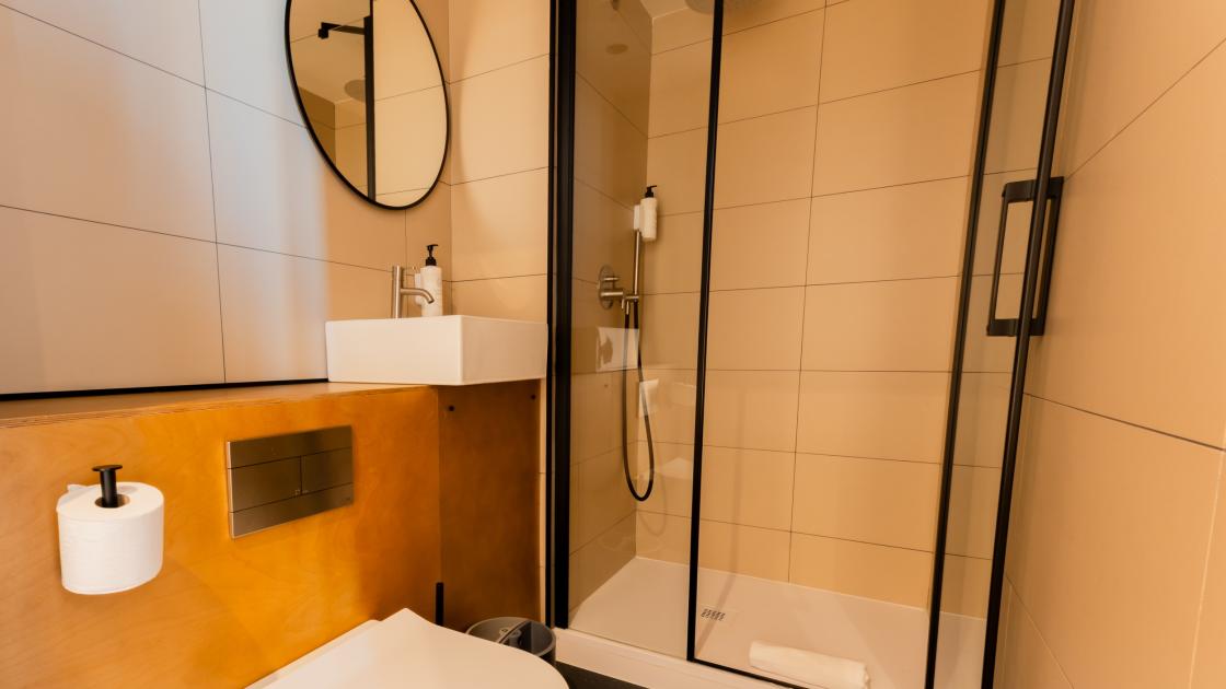 easyHotel Valencia Ciutat Vella