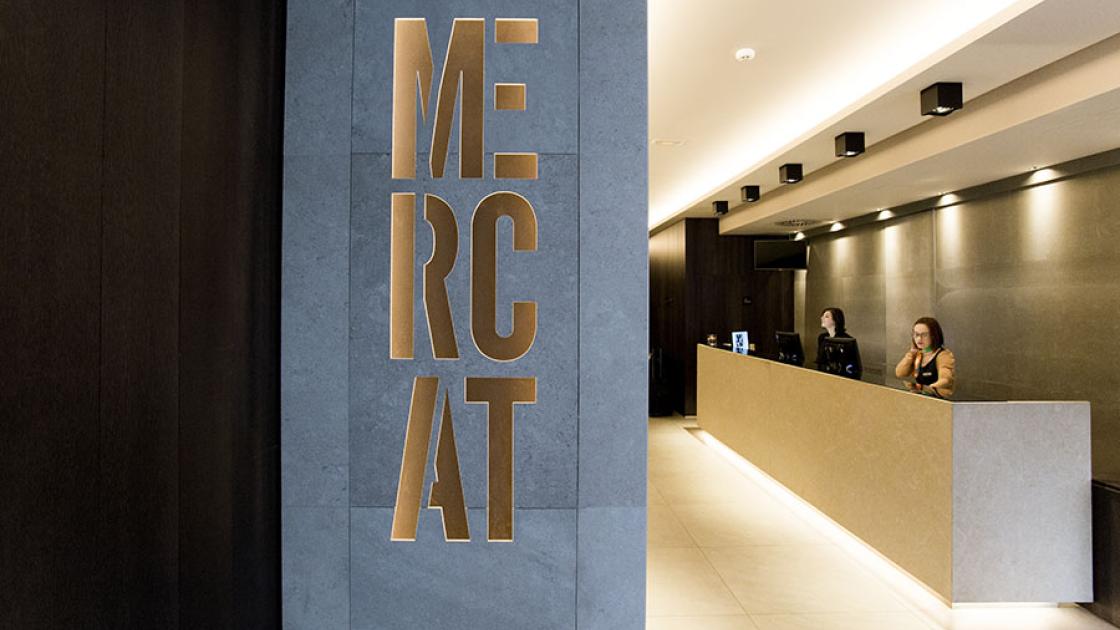 El Bar del Mercat