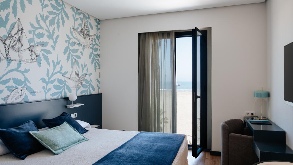 Hotel Neptuno