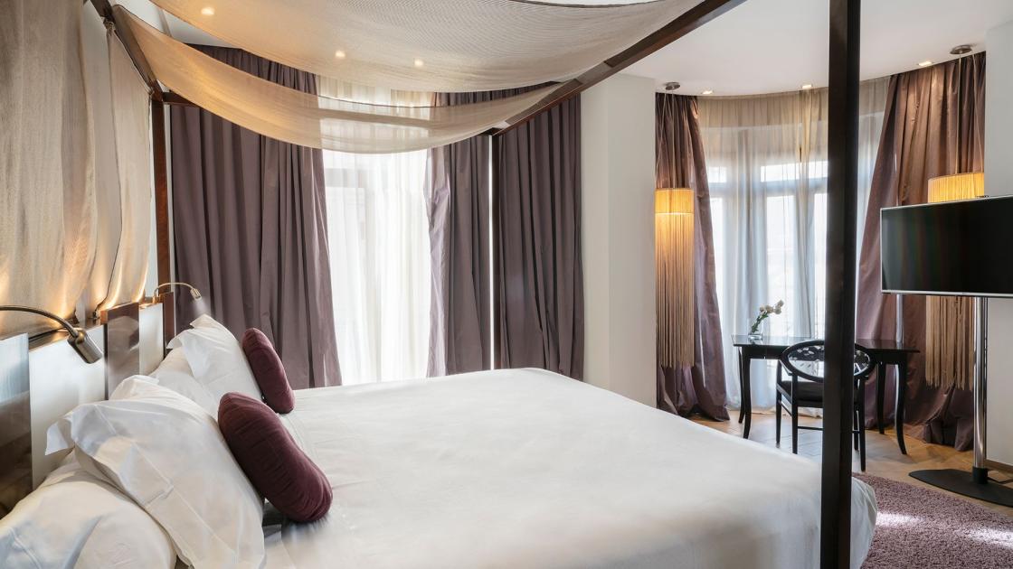 Hotel Vincci Palace