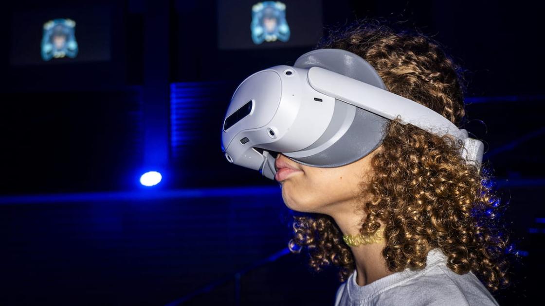 «Bat Night»: la noche de los murciélagos en BIOPARC València