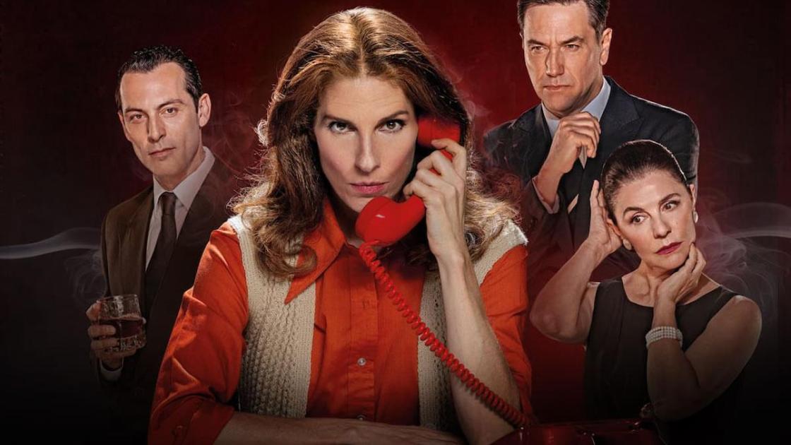 «Carmen, nada de nadie» en el Teatre Talia