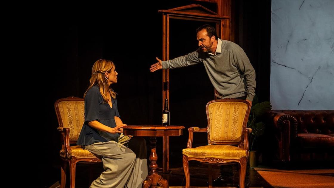 «El perfume del tiempo» en la Sala Russafa