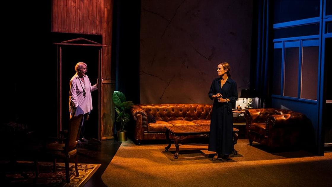 «El perfume del tiempo» en la Sala Russafa