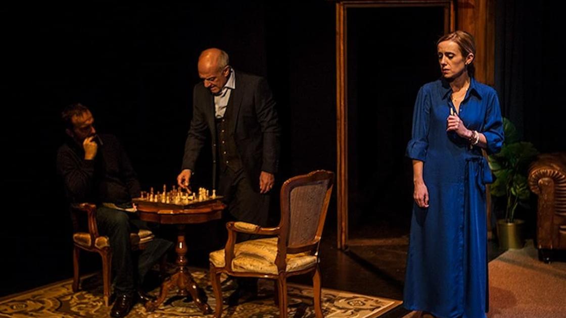 «El perfume del tiempo» en la Sala Russafa