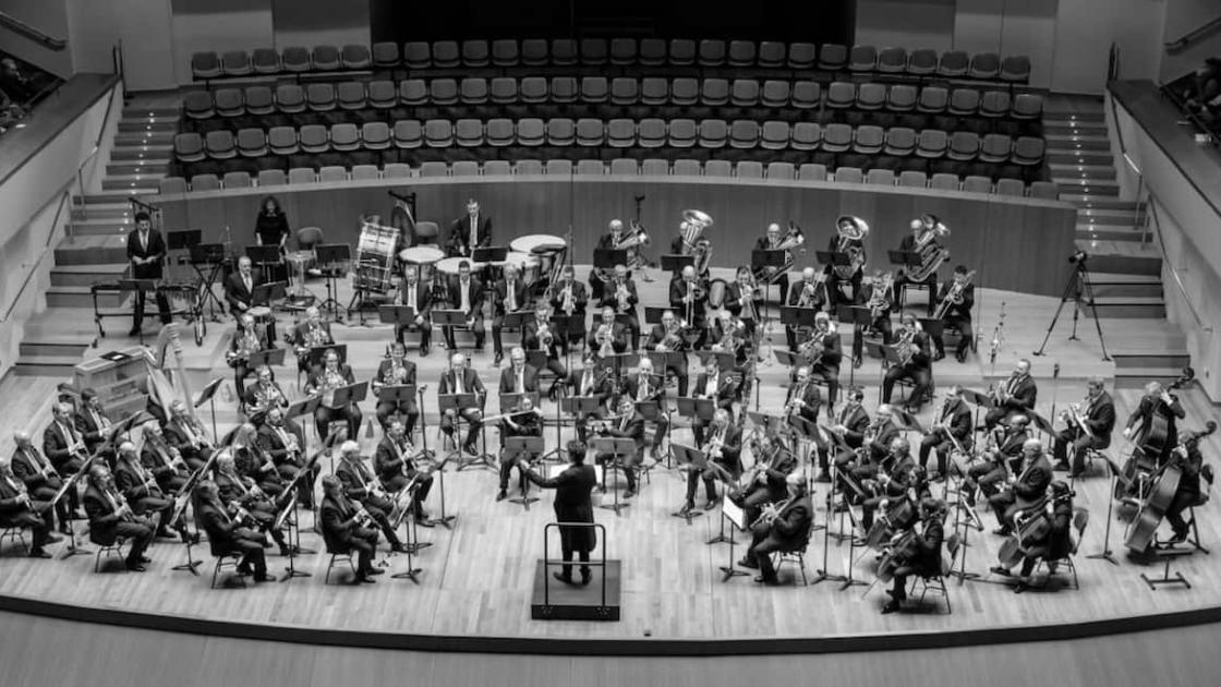 Festival Ensems en València 