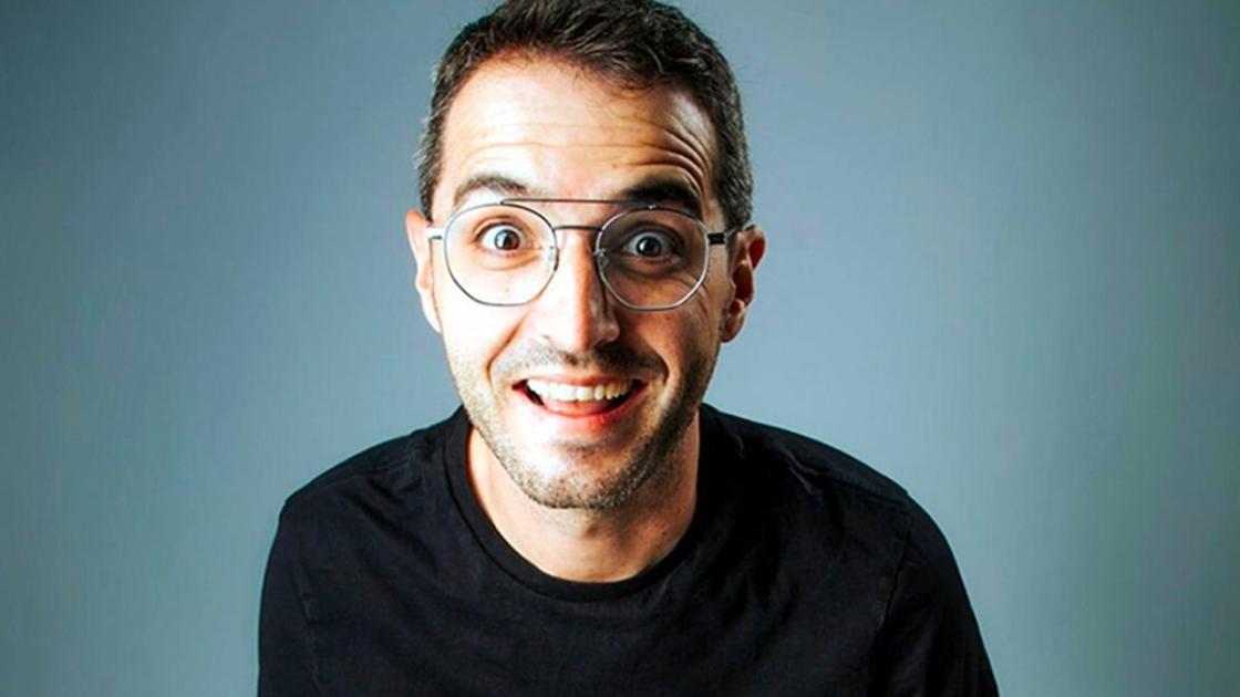 «Festival de comedia La Rialleta» en València